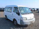 Mazda Bongo Van SK82V