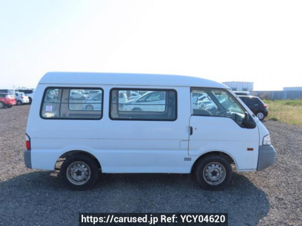 Used 2006 MT mazda bongo-van SK82V Image[7]