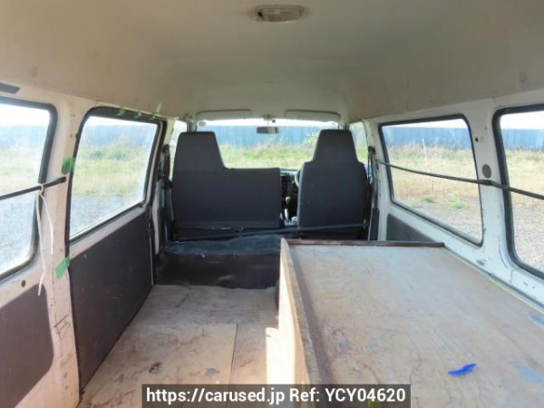 Used 2006 MT mazda bongo-van SK82V Image[9]