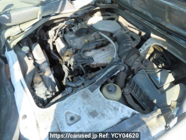 Used 2006 MT mazda bongo-van SK82V Image[10]