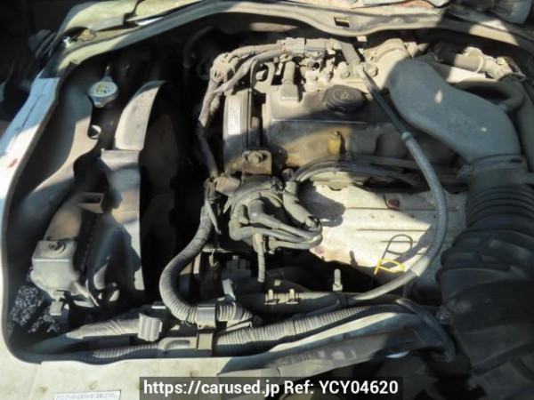Used 2006 MT mazda bongo-van SK82V Image[11]