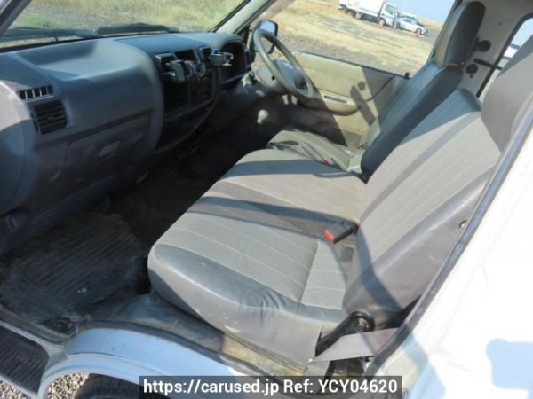 Used 2006 MT mazda bongo-van SK82V Image[16]