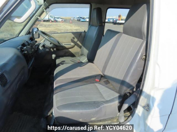 Used 2006 MT mazda bongo-van SK82V Image[17]