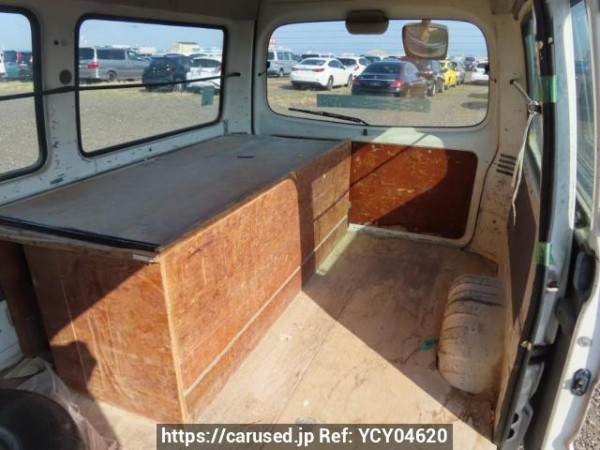 Used 2006 MT mazda bongo-van SK82V Image[19]
