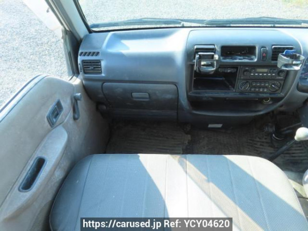 Used 2006 MT mazda bongo-van SK82V Image[21]
