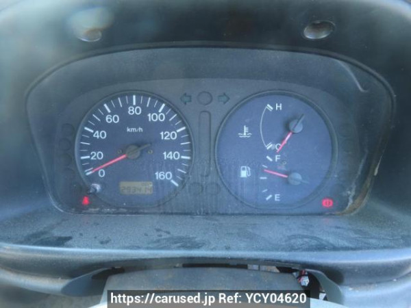 Used 2006 MT mazda bongo-van SK82V Image[23]