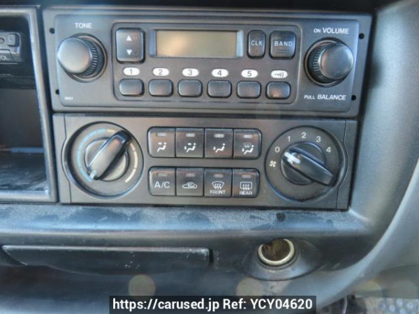 Used 2006 MT mazda bongo-van SK82V Image[26]