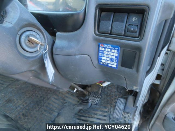Used 2006 MT mazda bongo-van SK82V Image[28]