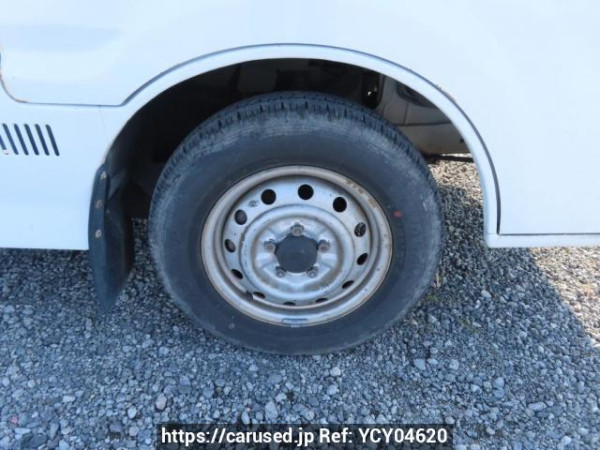 Used 2006 MT mazda bongo-van SK82V Image[31]