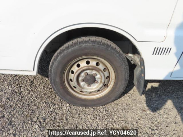 Used 2006 MT mazda bongo-van SK82V Image[32]