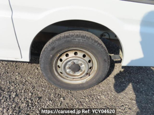 Used 2006 MT mazda bongo-van SK82V Image[34]