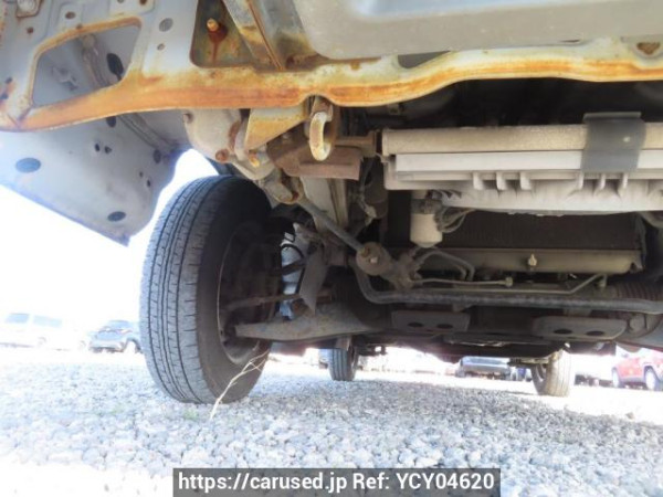 Used 2006 MT mazda bongo-van SK82V Image[35]