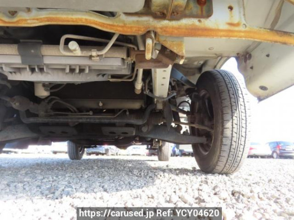 Used 2006 MT mazda bongo-van SK82V Image[36]