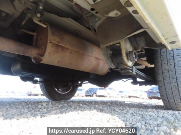 Used 2006 MT mazda bongo-van SK82V Image[38]