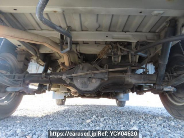 Used 2006 MT mazda bongo-van SK82V Image[42]