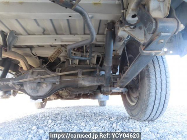 Used 2006 MT mazda bongo-van SK82V Image[43]