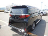 Used 2024 AT toyota alphard AGH45W Image[5]