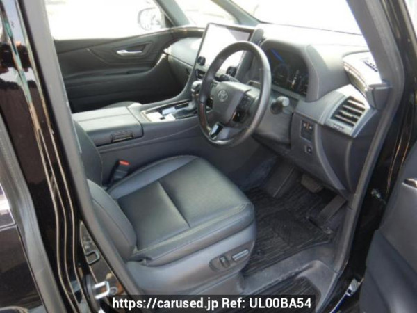 Used 2024 AT toyota alphard AGH45W Image[9]