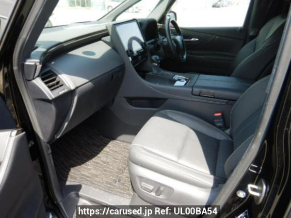 Used 2024 AT toyota alphard AGH45W Image[11]
