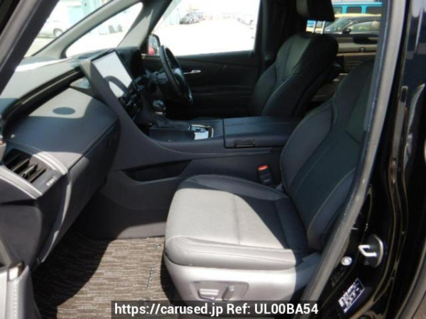 Used 2024 AT toyota alphard AGH45W Image[12]