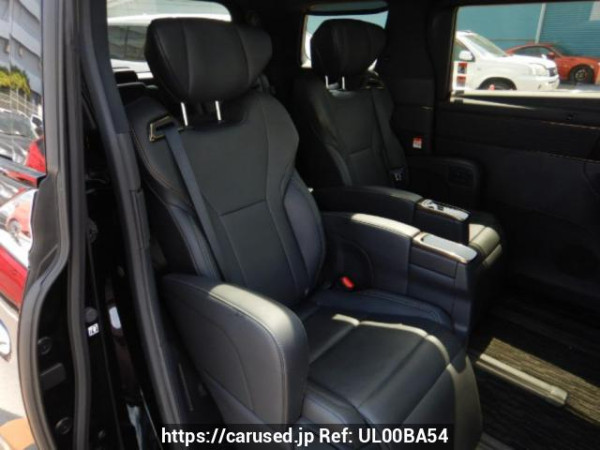 Used 2024 AT toyota alphard AGH45W Image[13]