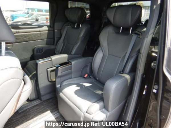 Used 2024 AT toyota alphard AGH45W Image[14]
