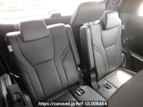 Used 2024 AT toyota alphard AGH45W Image[15]