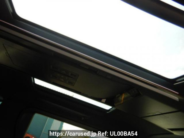 Used 2024 AT toyota alphard AGH45W Image[17]
