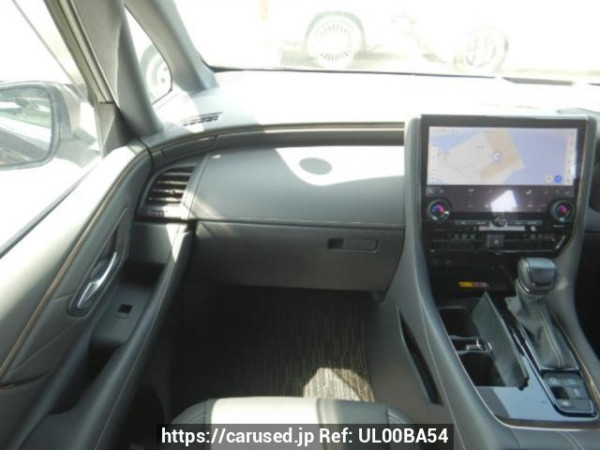Used 2024 AT toyota alphard AGH45W Image[18]