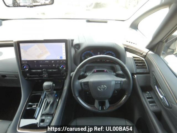 Used 2024 AT toyota alphard AGH45W Image[19]