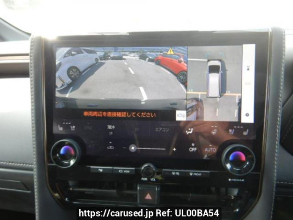 Used 2024 AT toyota alphard AGH45W Image[21]