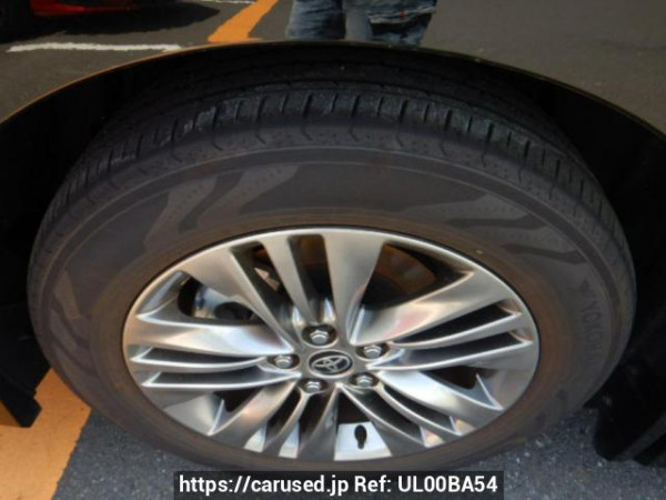 Used 2024 AT toyota alphard AGH45W Image[25]