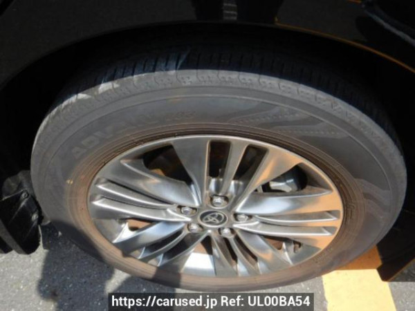 Used 2024 AT toyota alphard AGH45W Image[26]