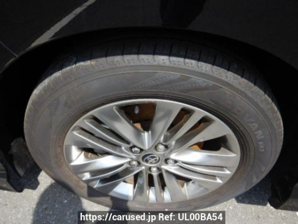Used 2024 AT toyota alphard AGH45W Image[27]