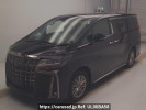 Toyota Alphard Hybrid AYH30W