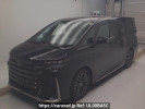 Toyota Vellfire Hybrid AAHH40W