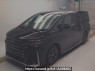 Used 2024 AT toyota vellfire-hybrid AAHH40W Image[0]