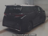 Used 2024 AT toyota vellfire-hybrid AAHH40W Image[1]