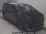 Used 2024 AT toyota vellfire-hybrid AAHH40W Image[2]