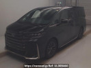 Toyota Vellfire Hybrid AAHH45W