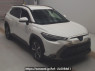 Used 2021 AT toyota corolla-cross ZVG11 Image[2]