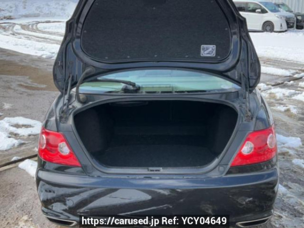 Used 2005 AT toyota mark-x GRX125 Image[8]