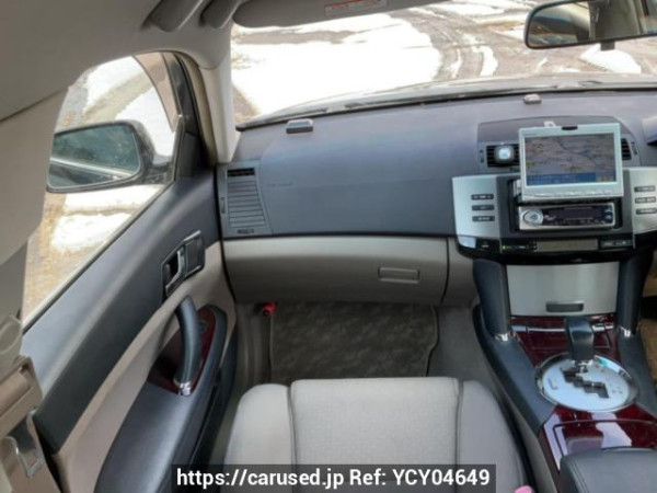 Used 2005 AT toyota mark-x GRX125 Image[17]