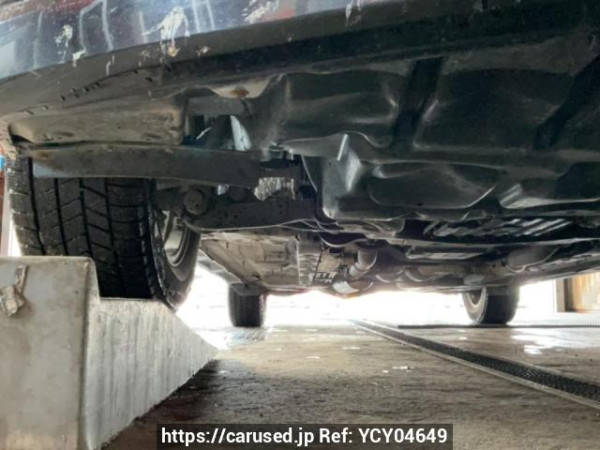 Used 2005 AT toyota mark-x GRX125 Image[32]