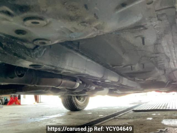 Used 2005 AT toyota mark-x GRX125 Image[35]