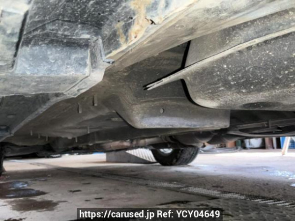 Used 2005 AT toyota mark-x GRX125 Image[36]