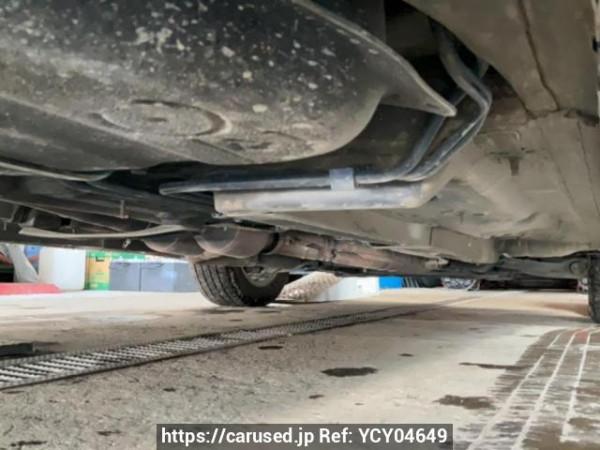 Used 2005 AT toyota mark-x GRX125 Image[37]