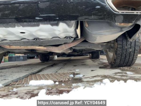 Used 2005 AT toyota mark-x GRX125 Image[39]