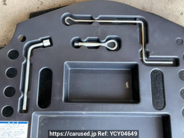 Used 2005 AT toyota mark-x GRX125 Image[42]