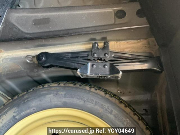 Used 2005 AT toyota mark-x GRX125 Image[43]